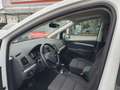 Volkswagen Sharan 1.4 TSI Comfort. 7-Sitzer Weiß - thumbnail 5