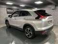 Mitsubishi Eclipse Cross Eclipse Cross 2.4 MIVEC Phev 4WD - 188  Business Gris - thumbnail 3