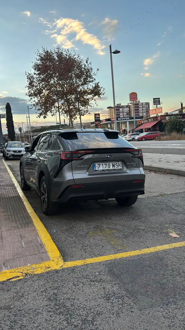 Subaru Solterra Active - 2