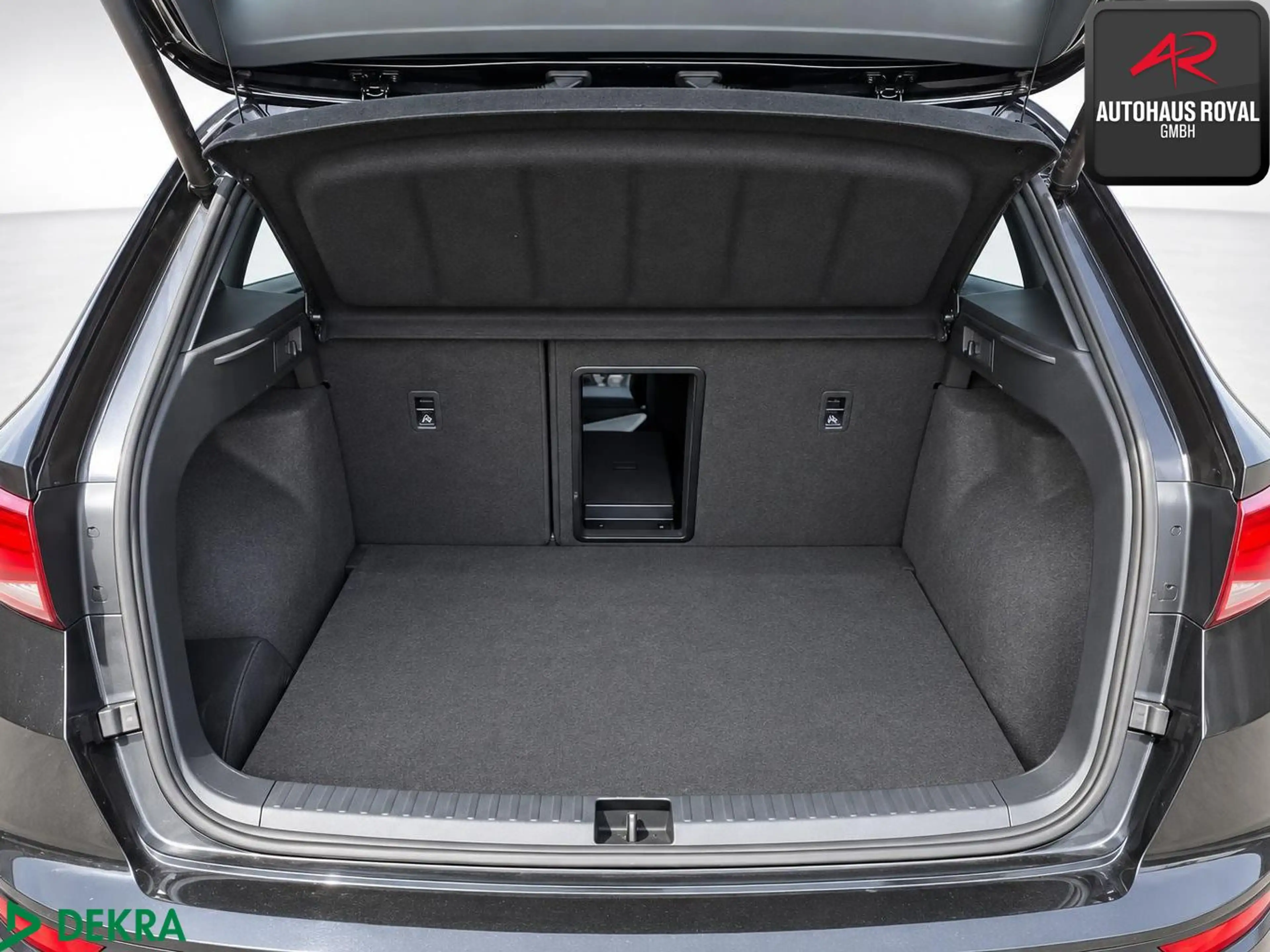 CUPRA Ateca 2.0 TSI 4Drive VZ MEMORY,ACC,360°,KEYLESS — photo 7