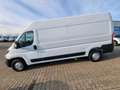 Peugeot Boxer Kasten L3H2 BlueHDi140 -KLIMA-NAVI-CAM-PDC Weiß - thumbnail 3