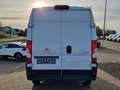 Peugeot Boxer Kasten L3H2 BlueHDi140 -KLIMA-NAVI-CAM-PDC Weiß - thumbnail 5