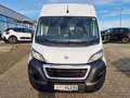 Peugeot Boxer Kasten L3H2 BlueHDi140 -KLIMA-NAVI-CAM-PDC Weiß - thumbnail 1