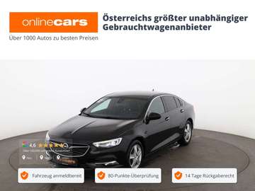 B Grand Sport 1.6 CDTI LED HEAD-UP NAVI