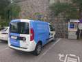 Fiat Doblo Cargo SX (Maxi L2H1) Erdgas CNG Weiß - thumbnail 4