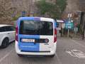 Fiat Doblo Cargo SX (Maxi L2H1) Erdgas CNG Weiß - thumbnail 5