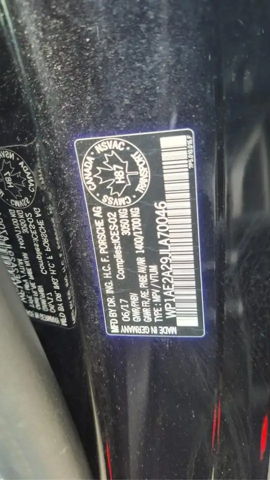 GMC Terrain photo GMC Terrain