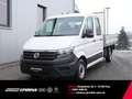 Volkswagen Crafter 35 DK mit Kipperaufbau Fa. Schoon Blanc - thumbnail 1