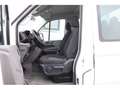 Volkswagen Crafter 35 DK mit Kipperaufbau Fa. Schoon Blanc - thumbnail 8