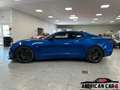 Chevrolet Camaro SS 1LE - 6.2 V8 - Boite Meca Bleu - thumbnail 8