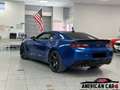 Chevrolet Camaro SS 1LE - 6.2 V8 Bleu - thumbnail 7