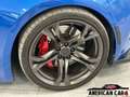 Chevrolet Camaro SS 1LE - 6.2 V8 - Boite Meca Bleu - thumbnail 11