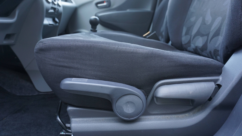 Suzuki Alto Alto 1.0i GL Airco GT — photo 12