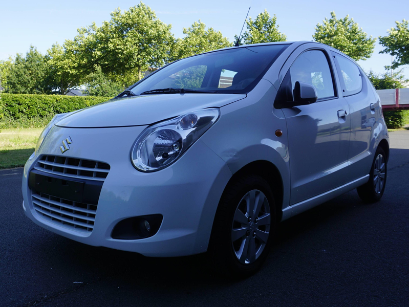 Suzuki Alto Alto 1.0i GL Airco GT
