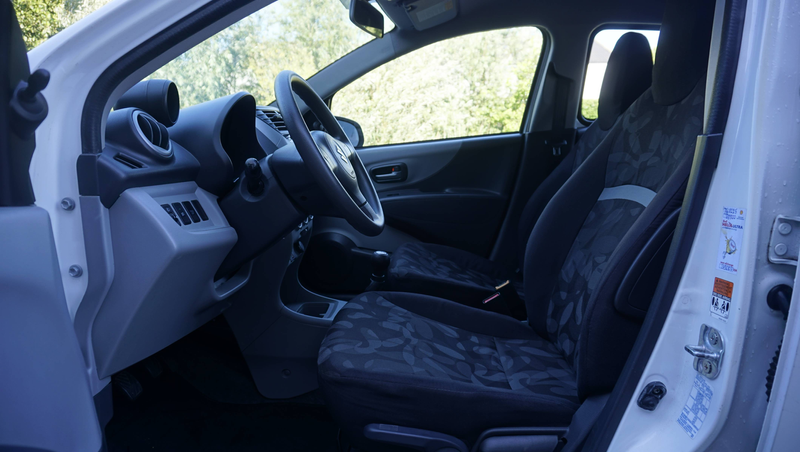 Suzuki Alto Alto 1.0i GL Airco GT — photo 9