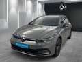 Volkswagen Golf VIII Lim. 1.5 eTSI MATRIX LED ACC NAVI HUD Grau - thumbnail 1