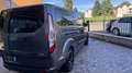 Ford Transit Custom CUSTOM 2.0 130 CV AUT PL LONG 9 POSTI DOPIE PORTE Gris - thumbnail 4