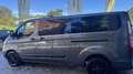 Ford Transit Custom CUSTOM 2.0 130 CV AUT PL LONG 9 POSTI DOPIE PORTE Gris - thumbnail 7