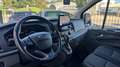 Ford Transit Custom CUSTOM 2.0 130 CV AUT PL LONG 9 POSTI DOPIE PORTE Gris - thumbnail 12