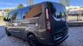 Ford Transit Custom CUSTOM 2.0 130 CV AUT PL LONG 9 POSTI DOPIE PORTE Gris - thumbnail 5
