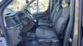 Ford Transit Custom CUSTOM 2.0 130 CV AUT PL LONG 9 POSTI DOPIE PORTE Gris - thumbnail 11