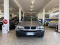 BMW X3 2.0d cat Attiva Argent - thumbnail 2