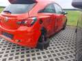 Opel Corsa 1.4 Turbo Start/Stop Color Edition   "Unfall" Rot - thumbnail 1
