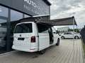 Volkswagen T6.1 California Beach Aufstelldach/LED/KAM/STDHZ Blanc - thumbnail 6