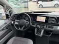 Volkswagen T6.1 California Beach Aufstelldach/LED/KAM/STDHZ Blanc - thumbnail 8