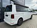 Volkswagen T6.1 California Beach Aufstelldach/LED/KAM/STDHZ Blanc - thumbnail 3