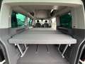 Volkswagen T6.1 California Beach Aufstelldach/LED/KAM/STDHZ Blanc - thumbnail 14