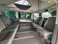 Volkswagen T6.1 California Beach Aufstelldach/LED/KAM/STDHZ Blanc - thumbnail 11