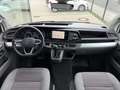 Volkswagen T6.1 California Beach Aufstelldach/LED/KAM/STDHZ Blanc - thumbnail 7