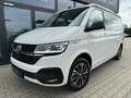 Volkswagen T6.1 California Beach Aufstelldach/LED/KAM/STDHZ Blanc - thumbnail 2