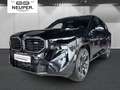 BMW XM 50e Schwarz - thumbnail 1