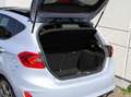 Ford Fiesta 1.0 MHEV ST-Line Panorama B&O Winter-Pak. Blau - thumbnail 9