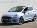 Ford Fiesta 1.0 MHEV ST-Line Panorama B&O Winter-Pak. Blau - thumbnail 1