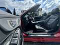Mercedes-Benz C 63 AMG Cabrio o. OPF *Burmester*El.Sitze*360* Rot - thumbnail 16