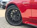 Mercedes-Benz C 63 AMG Cabrio o. OPF *Burmester*El.Sitze*360* Rot - thumbnail 9