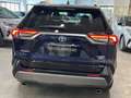 Toyota RAV 4 Rav4 2.5 vvt-ie h Style awd-i 222cv e-cvt Blau - thumbnail 2