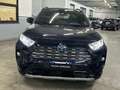 Toyota RAV 4 Rav4 2.5 vvt-ie h Style awd-i 222cv e-cvt Blau - thumbnail 1