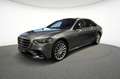 Mercedes-Benz S 580 e 4MATIC L AMG-Line Gris - thumbnail 1