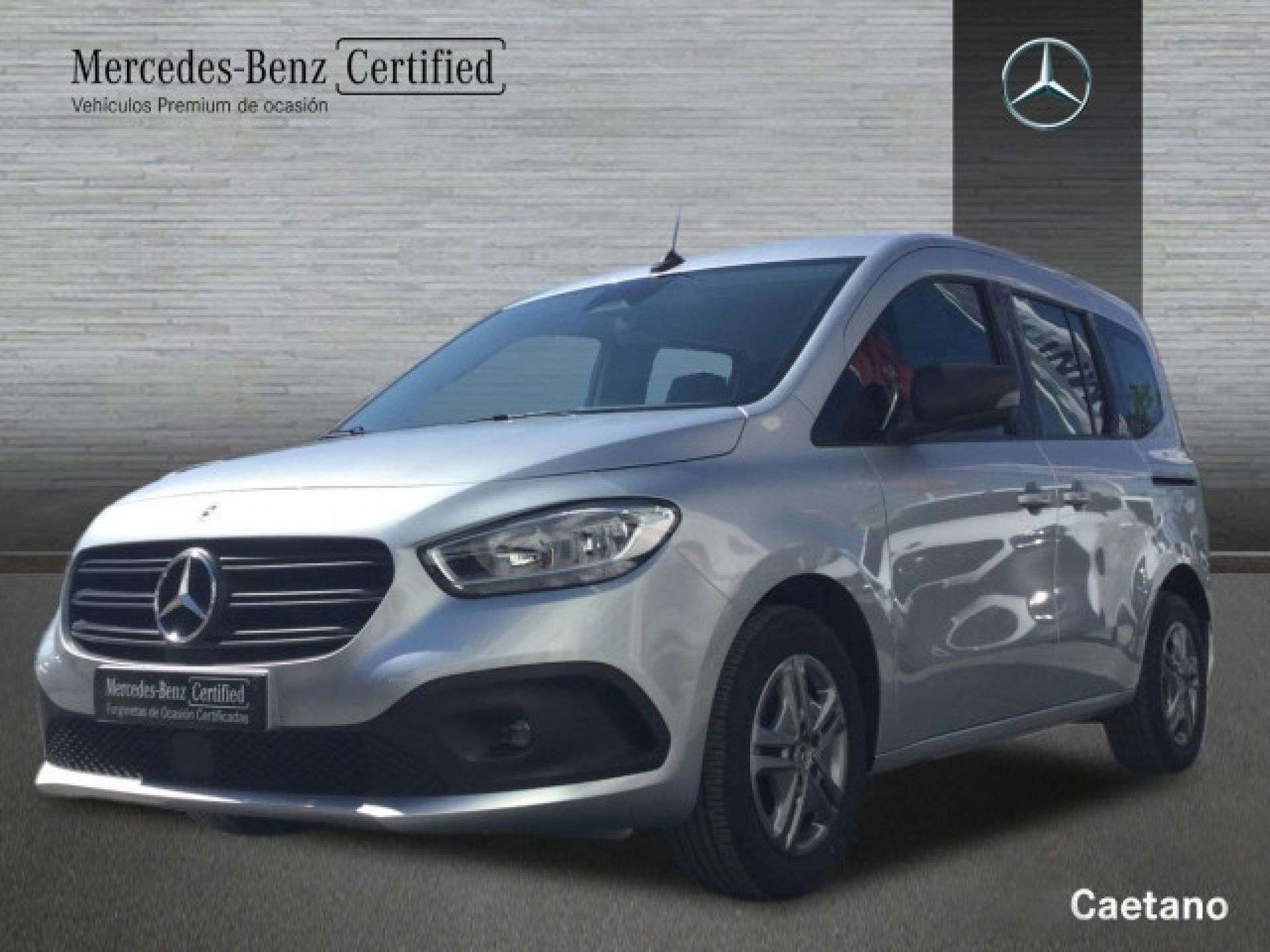 Mercedes-Benz Citan Tourer 110CDI Base - foto 1