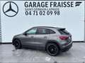 Mercedes-Benz GLA 250 250 224ch 4Matic AMG Line 8G-DCT Grau - thumbnail 5