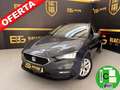 SEAT Leon 2.0 TDI 110kW DSG-7 Style Go Gris - thumbnail 1