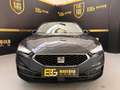SEAT Leon 2.0 TDI 110kW DSG-7 Style Go Gris - thumbnail 2