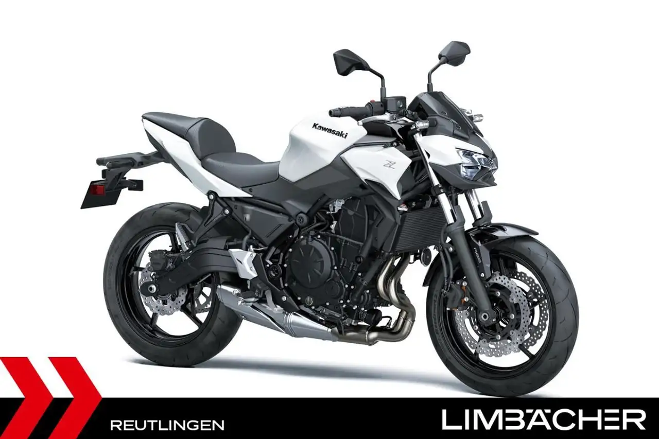 Kawasaki Z 650