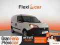 Fiat Doblo 77kW 105Cv- 5P (2022) Blanco - thumbnail 1