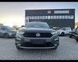 Volkswagen T-Roc I 1.0 tsi Style 115cv Gris - thumbnail 2