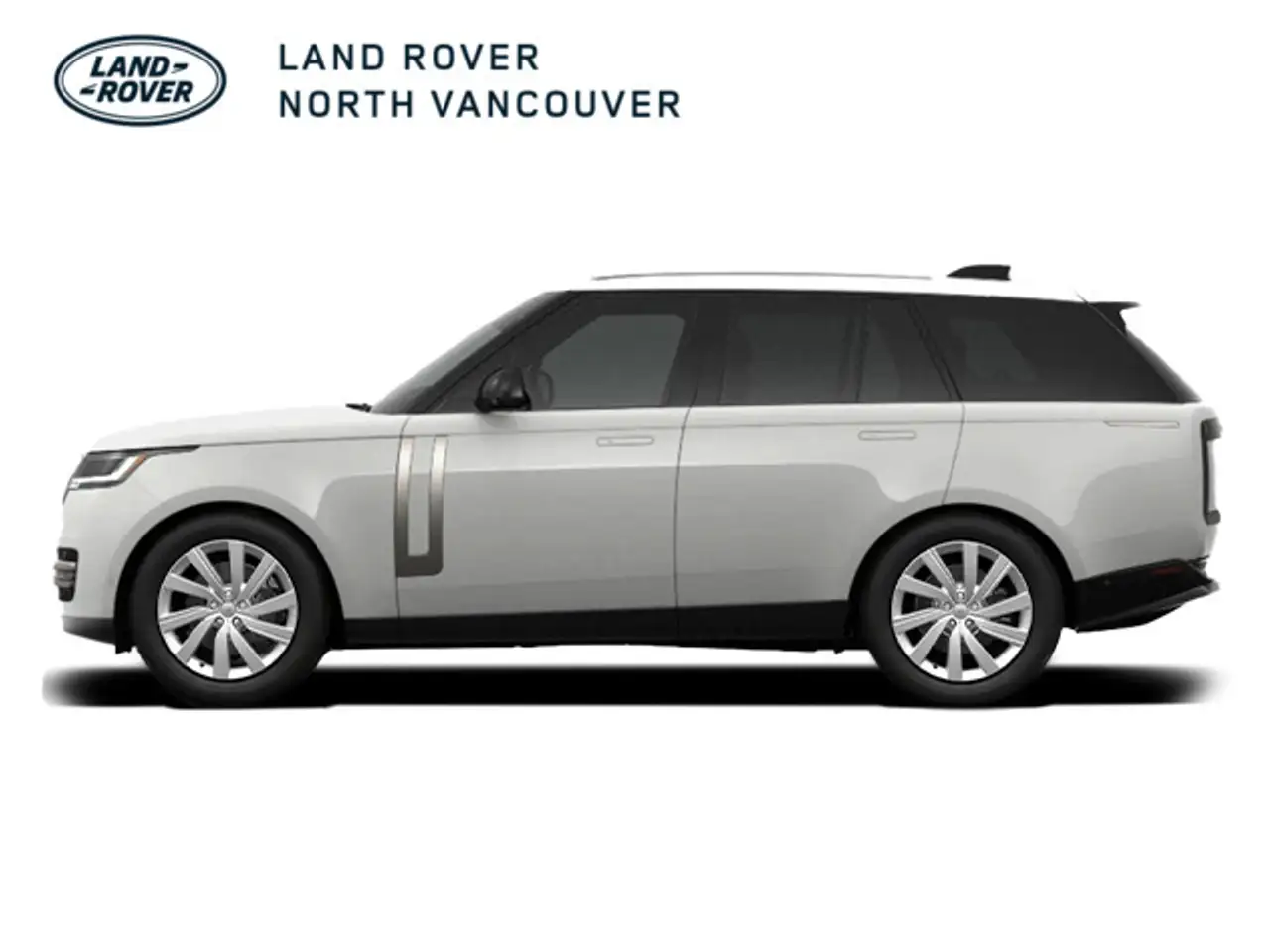 2026 Land Rover Range Rover